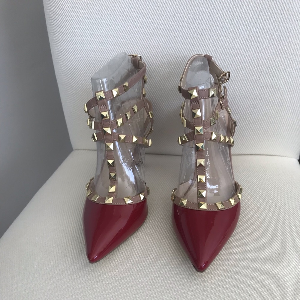 BCBGeneration Patent Pump Size 9.5M